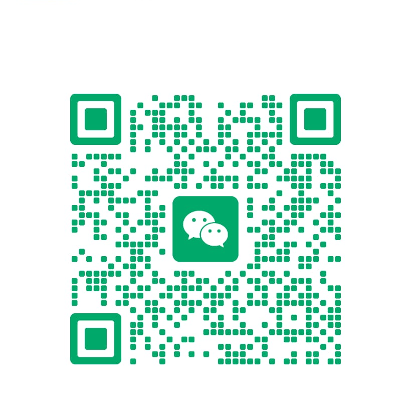 Scan to add us on WeChat